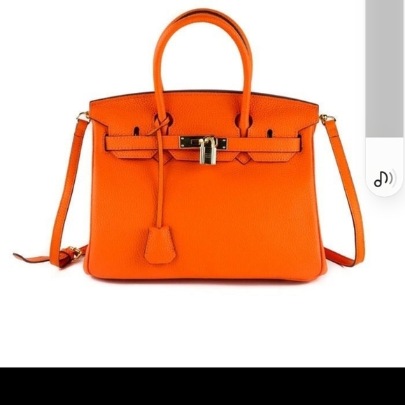 Hermes Bag - Picture 4 of 13
